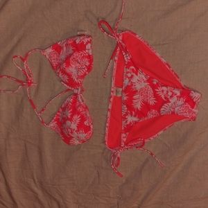 OP Tangi Coral Bikini